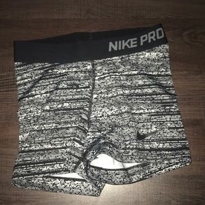 Nike Pro Spandex